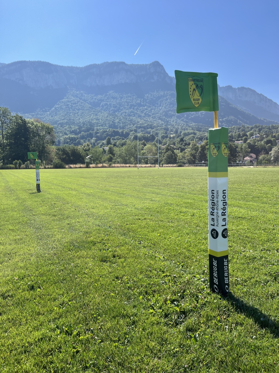 Subventions Région AURA