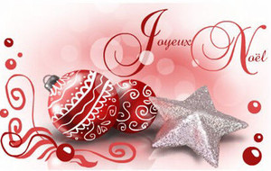 Joyeux Nöel