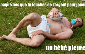 Le RCVG recrute