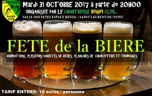 Fête de la Bière
