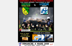Programme de la Semaine
