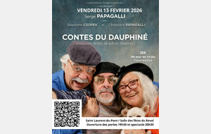 Le CRC reçoit Serge Papagalli