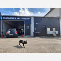 CARROSSERIE BRET DREVON