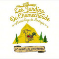 JARDINS DE CHAMECHAUDE