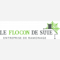 LE FLOCON DE SUIE