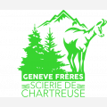 SCIERIE DE CHARTREUSE