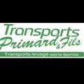 Transports PRIMARD et FILS