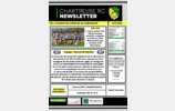 Newsletter du Chartreuse Rugby Club du 18/01/2023