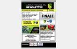 Newsletter du Chartreuse Rugby Club du 27/04/2023