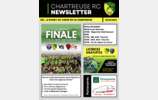 Newsletter du Chartreuse Rugby Club du 24/05/2023