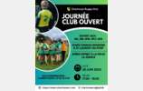 Club ouvert
