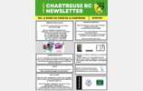 Newsletter du Chartreuse Rugby Club 23-24_Numéro 2