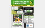Newsletter du Chartreuse Rugby Club n°7