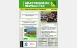 Newsletter du Chartreuse Rugby Club n°15