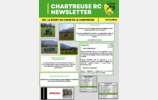 Newsletter du Chartreuse Rugby Club n°17