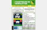 Newsletter du Chartreuse Rugby Club n°22