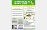 Newsletter du Chartreuse Rugby Club n°31