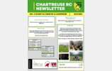 Newsletter du Chartreuse Rugby Club n°34