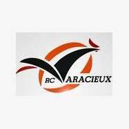 Match RCVG - RC Varacieux
