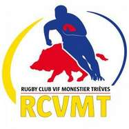 CRC - RC Vif Monestier