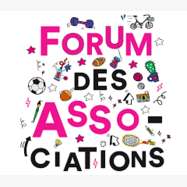 Forum des associations Saint Laurent du Pont Samedi 7 Septembre 2019