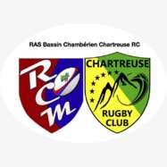 Match RC Grésivaudan - RAS Bassin Chambérien Chartreuse RC