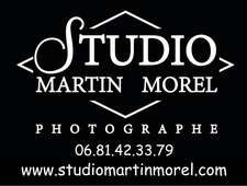 Studio Martin Morel