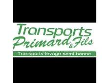 Transports PRIMARD et FILS