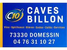 CAVES BILLON C10