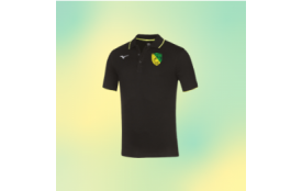 Polo Mizuno noir 