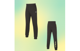 Pantalon survêtement Mizuno