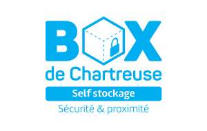 BOX DE CHARTREUSE