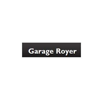 Garage Royer