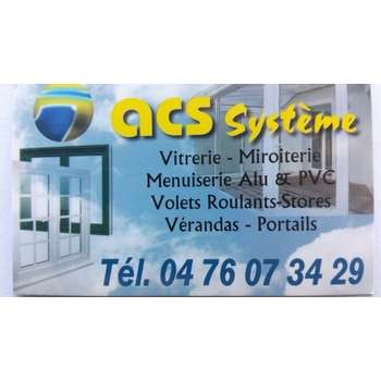 ACS Système