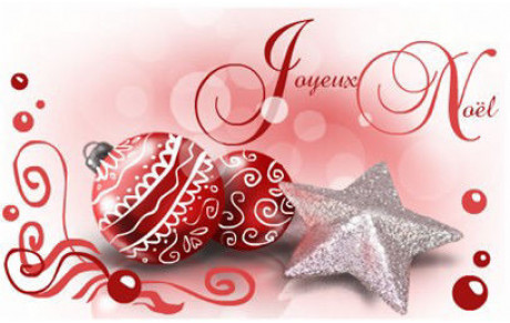 Joyeux Nöel