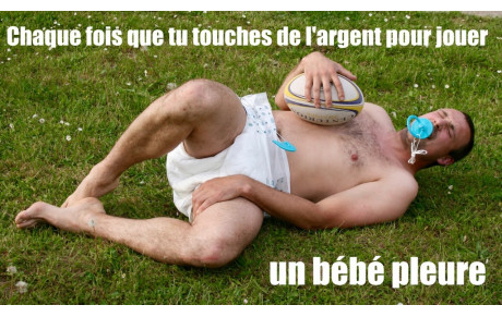 Le RCVG recrute