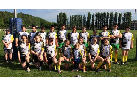 Bravo aux M14 !!!!