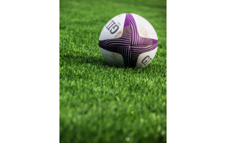 Entraînement école de rugby du Mercredi 17 Janvier