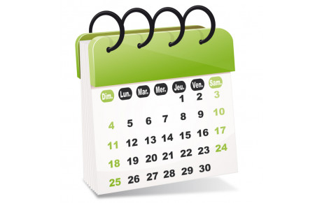 Programme CRC semaine 6