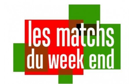 Agenda du week-end des 14 et 15 Octobre