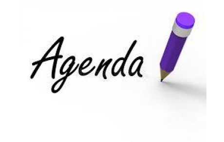 Agenda du week end