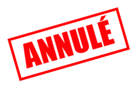 Modification pour samedi 02/02