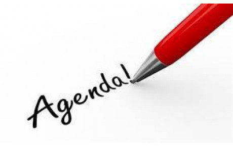 Agenda du week end