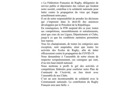 Coronavirus 