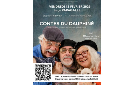 Le CRC reçoit Serge Papagalli