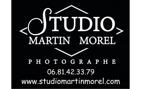 Studio Martin Morel