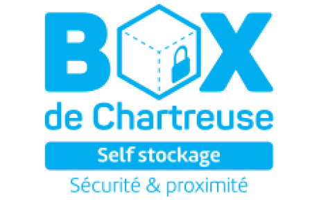 BOX DE CHARTREUSE