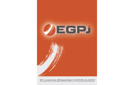 EGPJ 