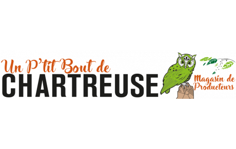 Un p'tit bout de chartreuse