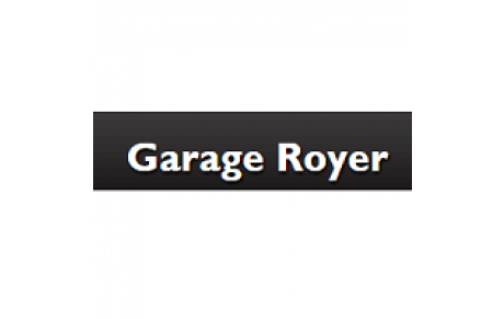Garage Royer